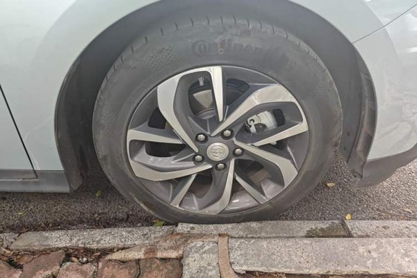 Buick Velite 6 2022, 38600 км, за 8615 USD - фото 8
