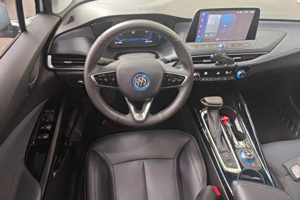 Buick Velite 6 2022, 38600 км, за 8615 USD - фото 11