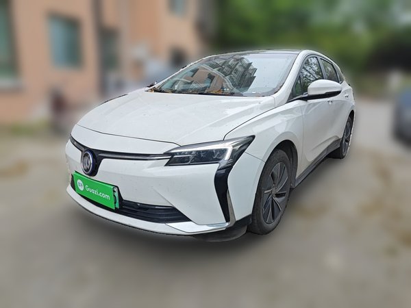 Buick Velite 6 · 2023 год