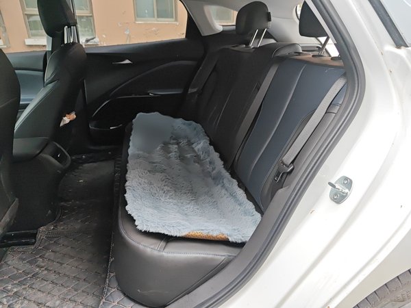 Buick Velite 6 2023, 32100 км, за 10926 USD - фото 20