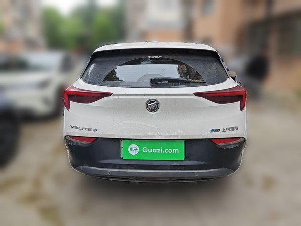 Buick Velite 6 2023, 32100 км, за 10926 USD