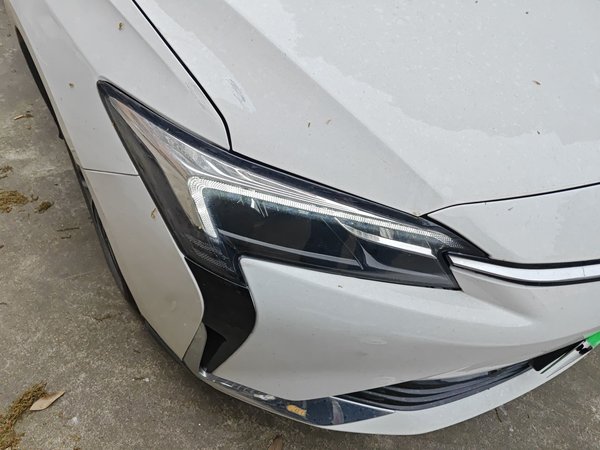 Buick Velite 6 2023, 32100 км, за 10926 USD - фото 7