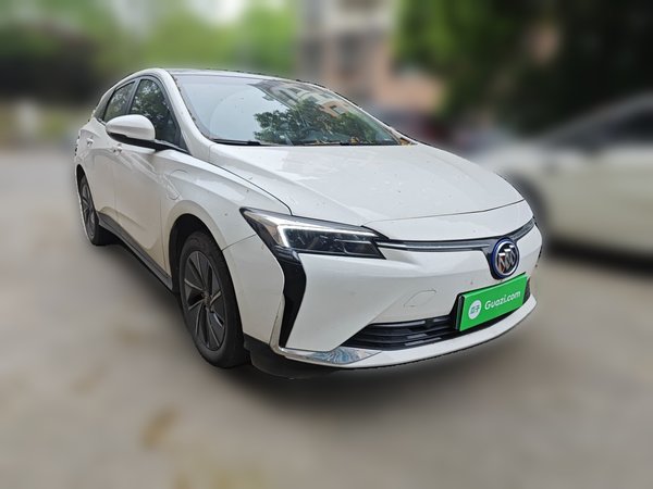 Buick Velite 6 2023, 32100 км, за 10926 USD