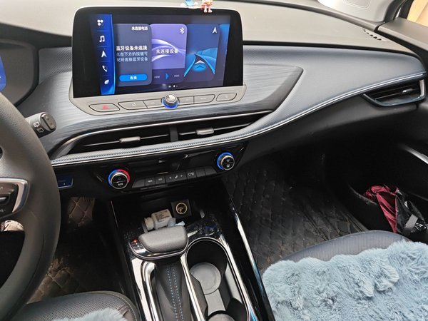 Buick Velite 6 2023, 32100 км, за 10926 USD - фото 12