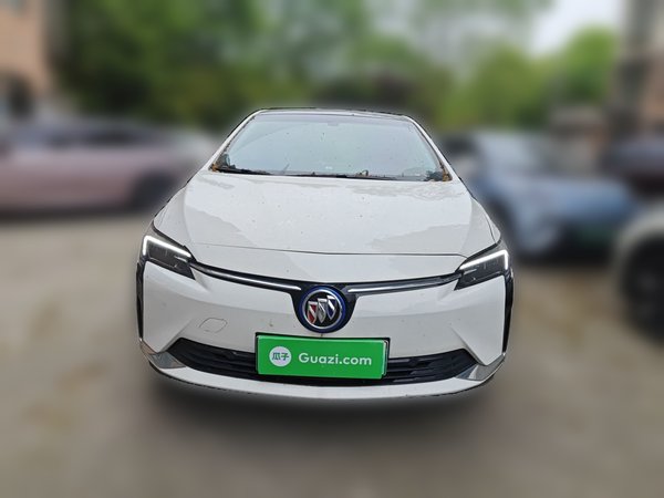 Buick Velite 6 2023, 32100 км, за 10926 USD