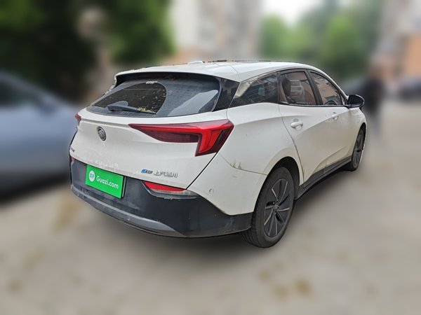 Buick Velite 6 2023, 32100 км, за 10926 USD - фото 6