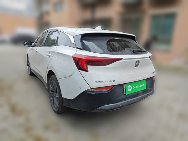 Buick Velite 6 2023, 32100 км, за 10926 USD