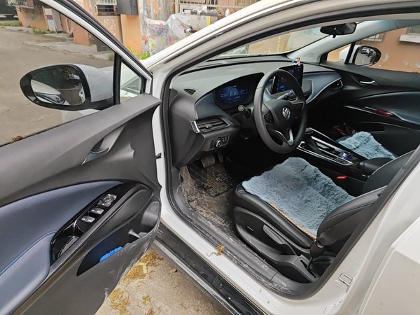 Buick Velite 6 2023, 32100 км, за 10926 USD - фото 19