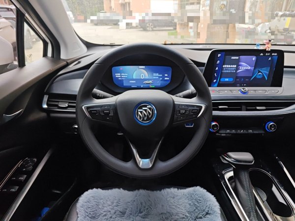 Buick Velite 6 2023, 32100 км, за 10926 USD - фото 9