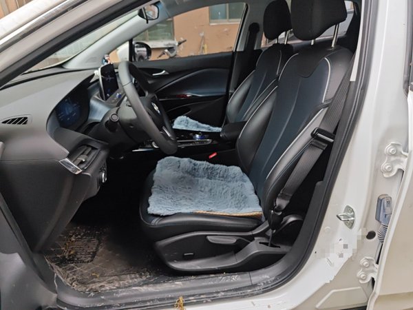 Buick Velite 6 2023, 32100 км, за 10926 USD - фото 14