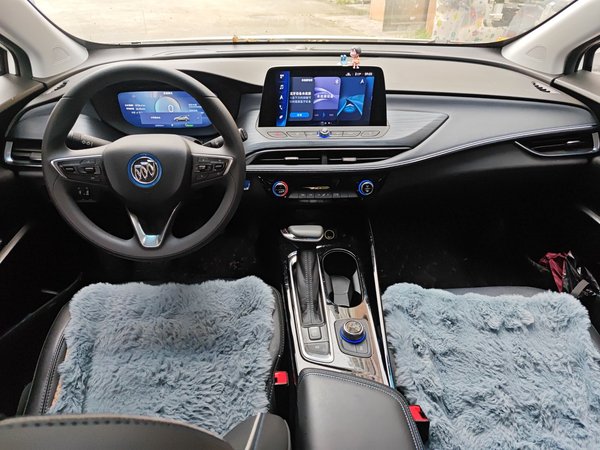 Buick Velite 6 2023, 32100 км, за 10926 USD - фото 18