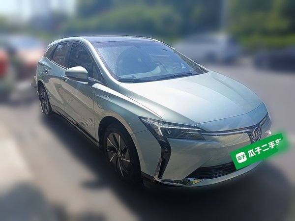 Buick Velite 6 2024, 72400 км, за 8647 USD