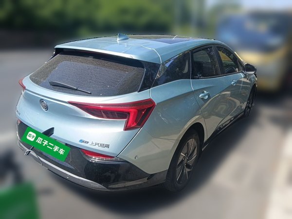 Buick Velite 6 2024, 72400 км, за 8647 USD - фото 6