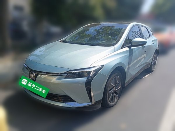 Buick Velite 6 · 2024 год