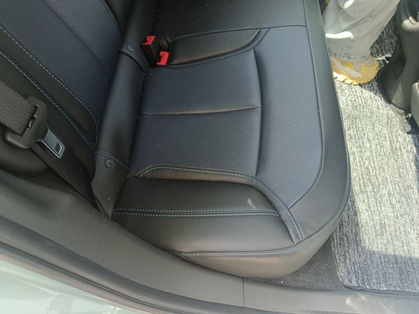 Buick Velite 6 2024, 72400 км, за 8647 USD - фото 18