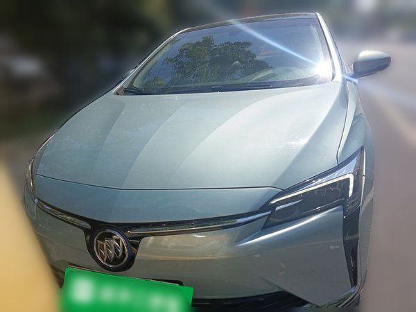 Buick Velite 6 2024, 72400 км, за 8647 USD