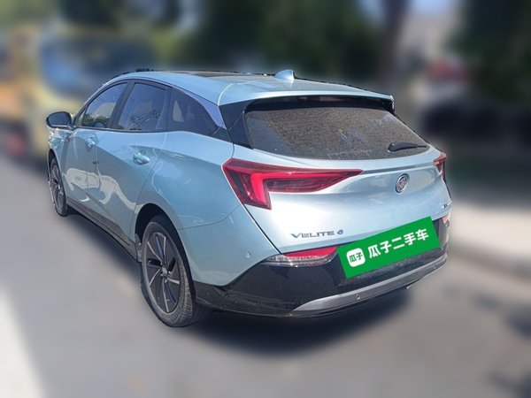 Buick Velite 6 2024, 72400 км, за 8647 USD