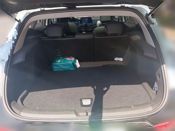 Buick Velite 6 2024, 72400 км, за 8647 USD - фото 20