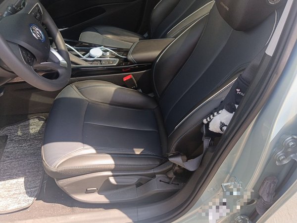 Buick Velite 6 2024, 72400 км, за 8647 USD - фото 16