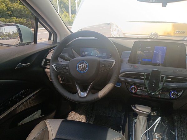 Buick Velite 6 2024, 72400 км, за 8647 USD - фото 11