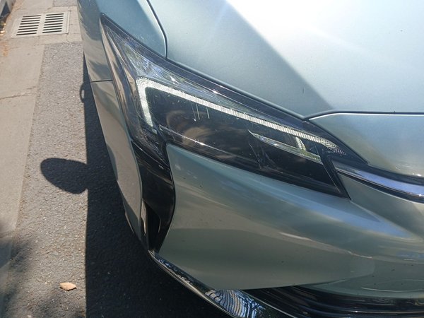 Buick Velite 6 2024, 72400 км, за 8647 USD - фото 7
