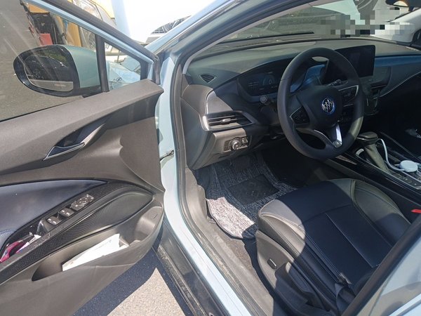 Buick Velite 6 2024, 72400 км, за 8647 USD - фото 17