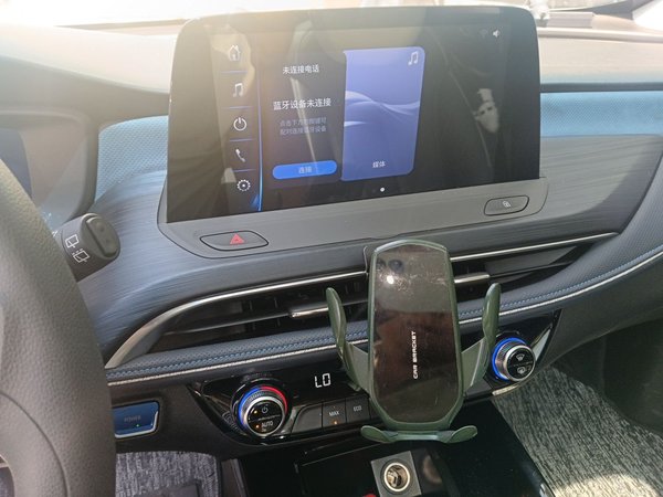Buick Velite 6 2024, 72400 км, за 8647 USD - фото 14