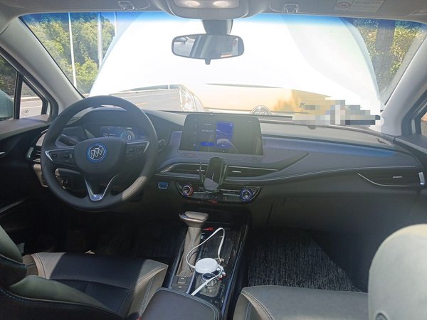 Buick Velite 6 2024, 72400 км, за 8647 USD - фото 10