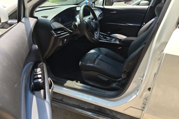 Buick Velite 6 2024, 34000 км, за 9000 USD - фото 13