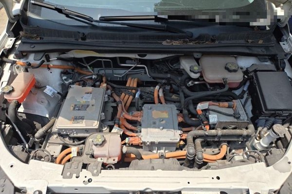 Buick Velite 6 2024, 34000 км, за 9000 USD - фото 17