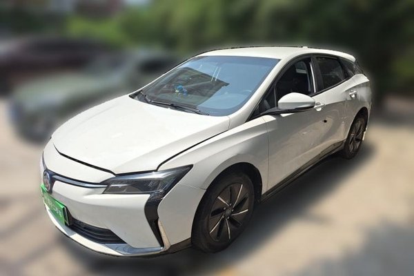 Buick Velite 6 · 2024 год
