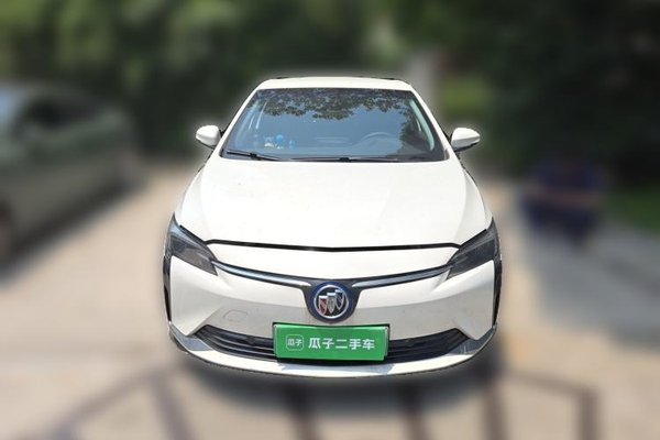 Buick Velite 6 2024, 34000 км, за 9000 USD