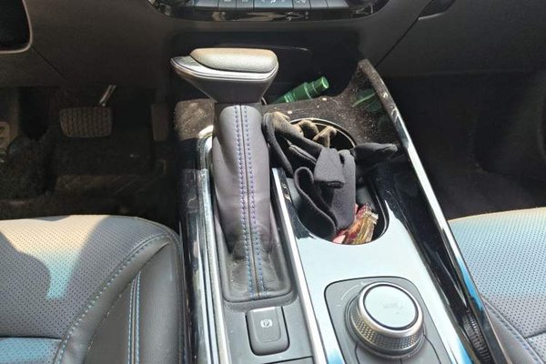 Buick Velite 6 2024, 34000 км, за 9000 USD - фото 11
