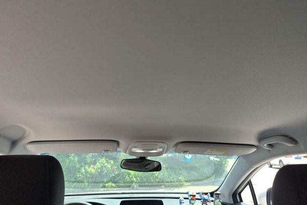 Buick Velite 6 2024, 34000 км, за 9000 USD - фото 15