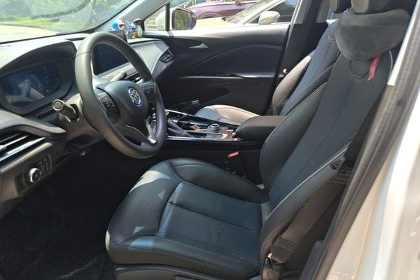 Buick Velite 6 2024, 34000 км, за 9000 USD - фото 12