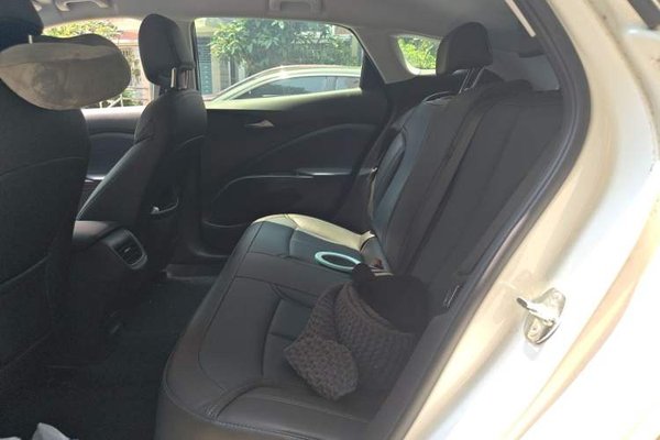 Buick Velite 6 2024, 34000 км, за 9000 USD - фото 14