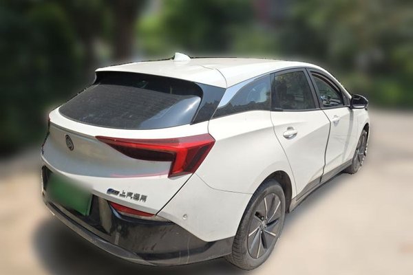Buick Velite 6 2024, 34000 км, за 9000 USD