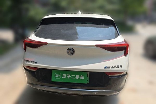 Buick Velite 6 2024, 34000 км, за 9000 USD