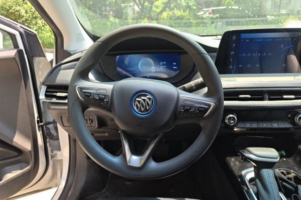 Buick Velite 6 2024, 34000 км, за 9000 USD - фото 7