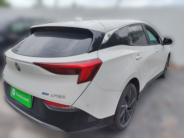Buick Velite 6 2024, 34100 км, за 9779 USD - фото 6