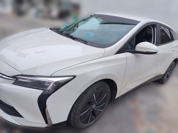 Buick Velite 6 · 2024 год