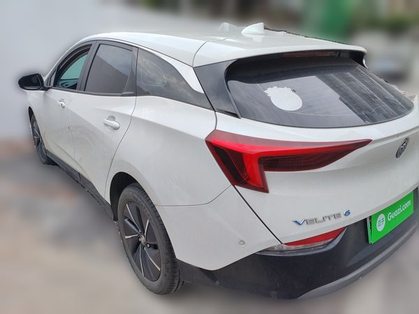 Buick Velite 6 2024, 34100 км, за 9779 USD