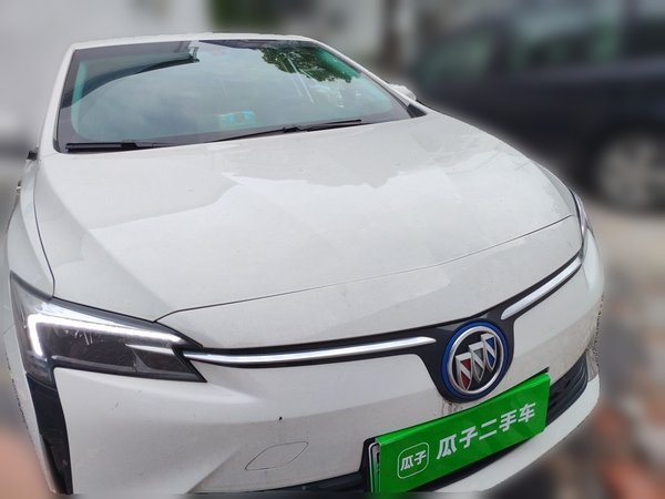 Buick Velite 6 2024, 34100 км, за 9779 USD