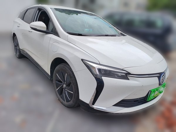 Buick Velite 6 2024, 34100 км, за 9779 USD