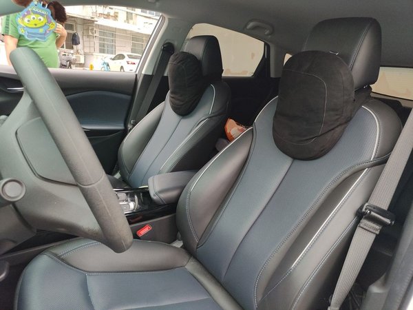 Buick Velite 6 2024, 34100 км, за 9779 USD - фото 16