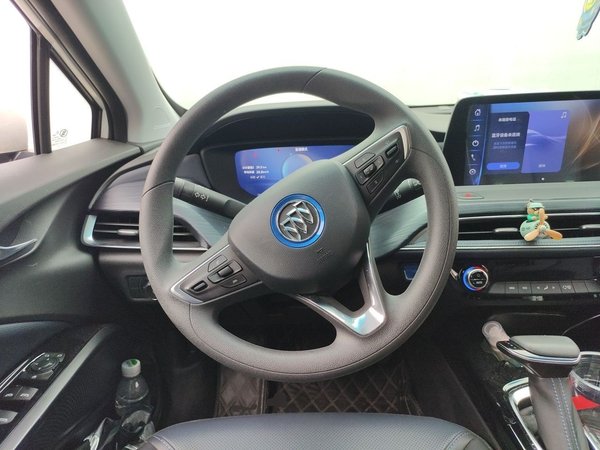 Buick Velite 6 2024, 34100 км, за 9779 USD - фото 11