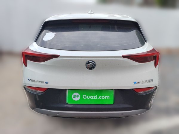 Buick Velite 6 2024, 34100 км, за 9779 USD