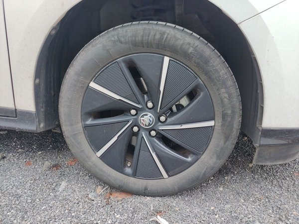 Buick Velite 6 2024, 34100 км, за 9779 USD - фото 8