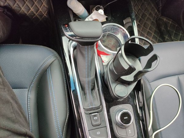 Buick Velite 6 2024, 34100 км, за 9779 USD - фото 15