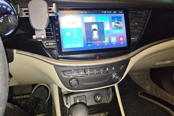 Buick Verano 2015, 157100 км, за 3987 USD - фото 14